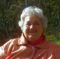 Portrait von Anneliese Abdank