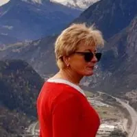 Portrait von Christine Abenthung