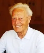 Portrait von Erwin Abfalterer