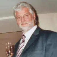 Portrait von Josef Abfalterer