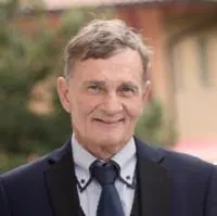 Portrait von Gerhard Abranitz