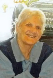 Portrait von Helene Abranitz