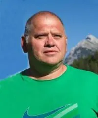 Portrait von Christian Achleitner