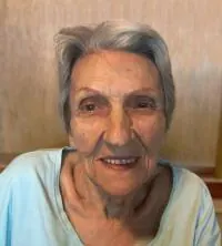 Portrait von Hilde Ahmed