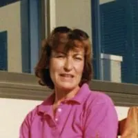 Portrait von Anneliese Aichner