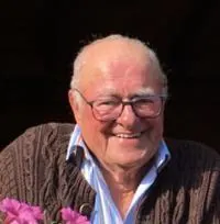 Portrait von Hermann Aichner