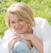 Portrait von Petra Aigner