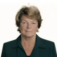 Portrait von Roselinde Aigner