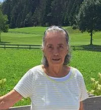 Portrait von Karolina Ainhauser