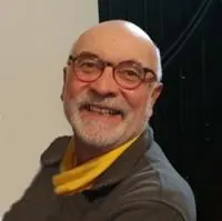 Portrait von Remo Alberti