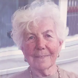 Portrait von Barbara Ammicht