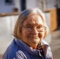 Portrait von Dorothea Andel