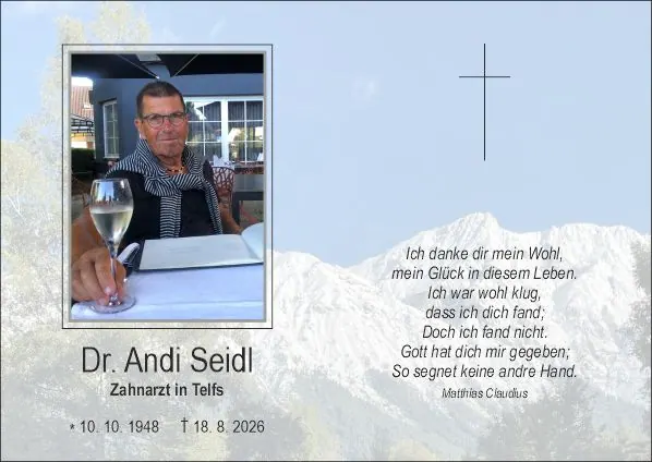 Sterbebild