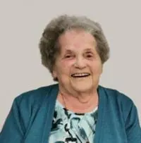 Portrait von Annelies Andres