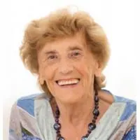 Portrait von Anna Angerer
