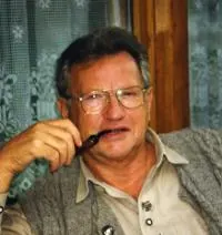 Portrait von Emil Angerer
