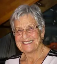 Portrait von Johanna Angerer, Kematen