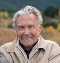 Portrait von Herbert Anich