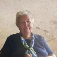 Portrait von Marianna Anich