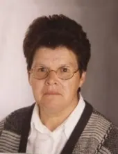 Portrait von Mairhofer Annelies