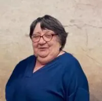 Portrait von Gordana Antić