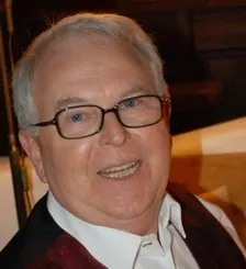 Portrait von Günther Armbruster