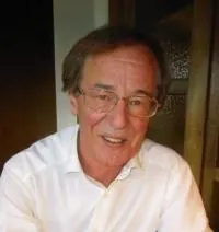 Portrait von Dr. med. univ. Gunter Arnold