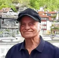 Portrait von Ringo Karl-Heinz Arnold