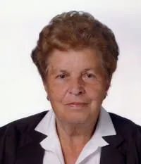 Portrait von Hedi Auer