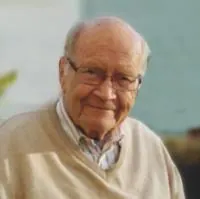 Portrait von Hermann Auer, Völs