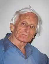Portrait von Wolfgang Aull