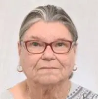Portrait von Hildegard Außerlechner