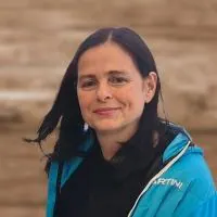 Portrait von Daniela Bachlechner