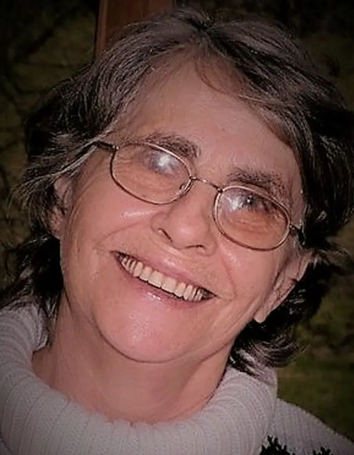 Portrait von Carmen Bachmayr