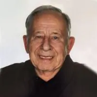 Portrait von Robert Bachofner