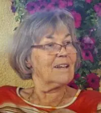 Portrait von Christine Baldauf