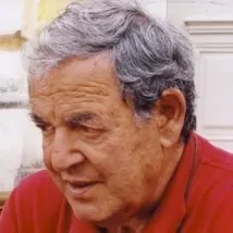 Portrait von Hofrat Dr. Franz Baldauf