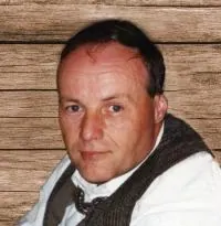 Portrait von Hans Ballek