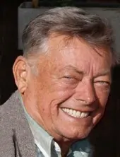Portrait von Ludwig Balogh