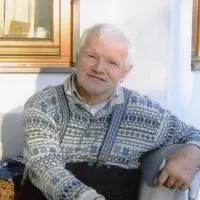 Portrait von Josef Bartl