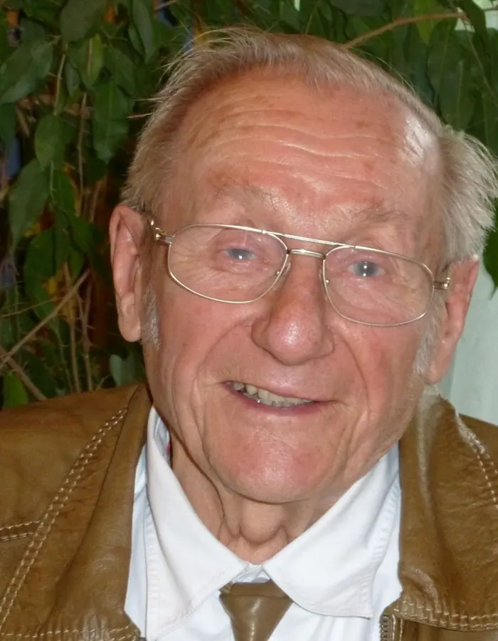 Portrait von Ing. Manfred Bartl, Innsbruck und Wilten-West