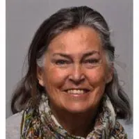 Portrait von Ulli Bauer