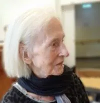 Portrait von Karin Baur