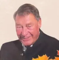 Portrait von Günter Bayer