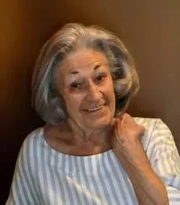 Portrait von Ruth Beck, Völs