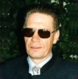 Portrait von Peter Beiser