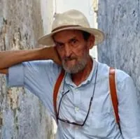 Portrait von Bechir Benattia