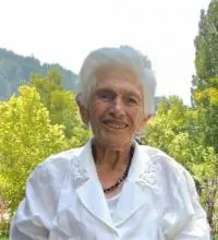 Portrait von Liliane Benini