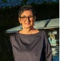 Portrait von Angelika Berger