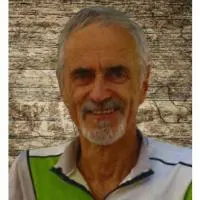 Portrait von Ing. Peter Berger